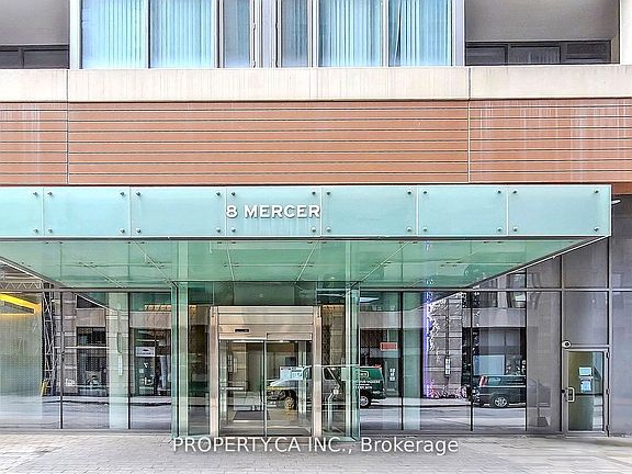 2nd image of 8 Mercer St #710