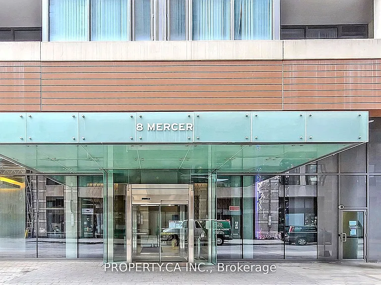 8 Mercer St #710 — Photo 2