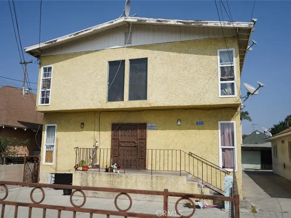 511 E 33rd St, Los Angeles, CA 90011