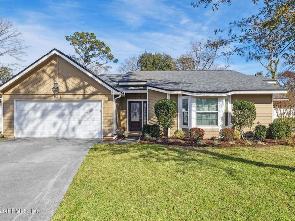 6211 WINDWARD Court, Fleming Island, FL 32003