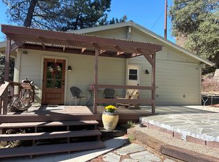 9927 Hulburd Grove Dr, Descanso, CA 91916