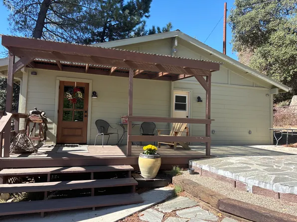 9927 Hulburd Grove Dr, Descanso, CA 91916