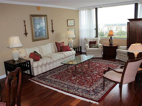 5th image of 2621 Cove Cay Dr Unit 1005