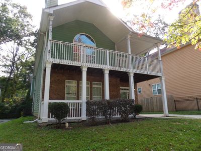 191 Hemphill School Rd NW, Atlanta, GA, 30331