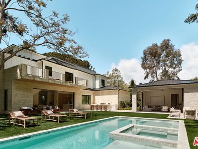 1810 Old Orchard Rd, Los Angeles, CA, 90049