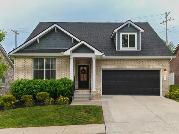 241 Griffin Ln, Gallatin, TN 37066