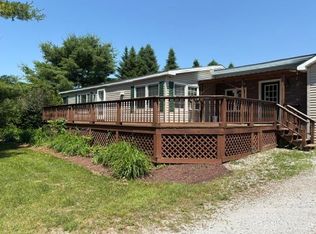 936 Cook Road, Sheldon, VT 05450
