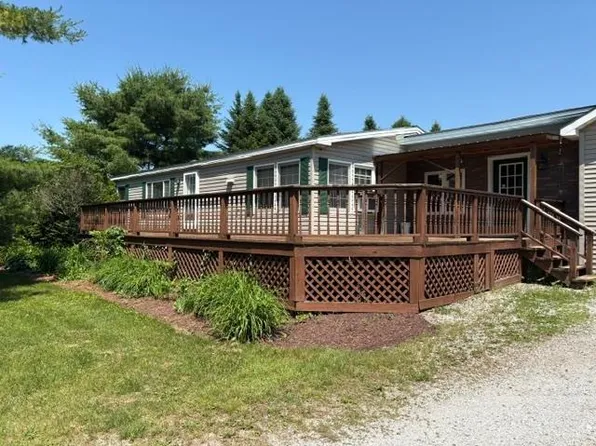936 Cook Road, Sheldon, VT 05450