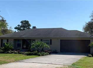 4651 Wingate Rd, Myakka City, FL 34251