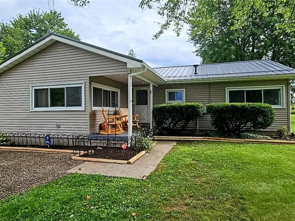 728 Johnson Plank Rd NE, Warren, OH 44481