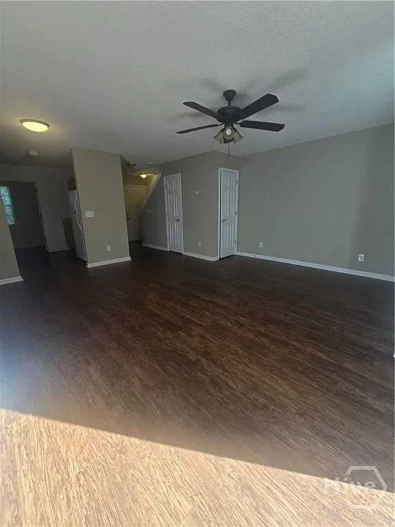2 bed, 1.5 bath, 1240 sqft, $1,500 — Photo 1