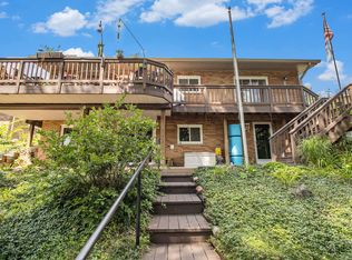 11801 Eriksen Dr, Pinckney, MI 48169