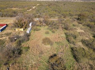 Highway 1864, Cisco, TX 76437