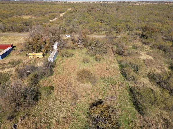 Highway 1864, Cisco, TX 76437