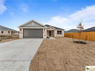 6111 Tivoli Rd, Temple, TX 76502