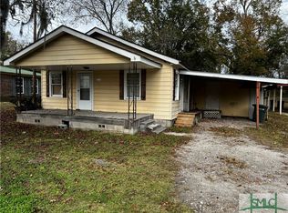 218 Alfred St, Savannah, GA 31408