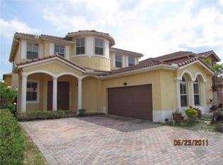 15146 SW 12th Ter, Miami, FL 33194