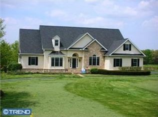 223 Wyncote Dr, Oxford, PA 19363