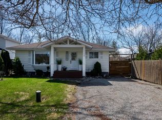 1129 Lindy Ln, Innisfil, ON L0L1R0