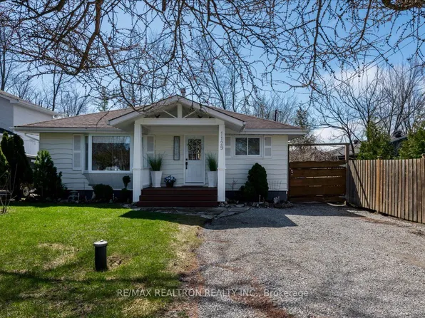 1129 Lindy Ln, Innisfil, ON L0L 1R0