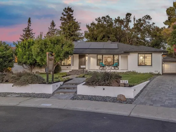 1524 Santa Maria Ave, San Jose, CA 95125