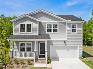 6000 Ditchburn Ct, Raleigh, NC 27603