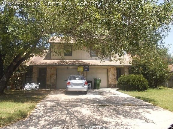 3rd image of 1707-B Onion Creek Village Dr