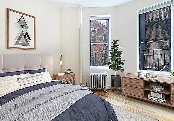 3rd image of 37A Bedford St #40