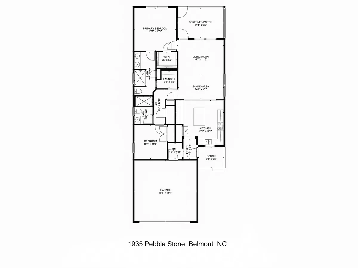 Building Photo - 1535 Pebble Shore Ln