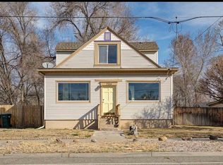 709 E Pabor Ave, Fruita, CO 81521