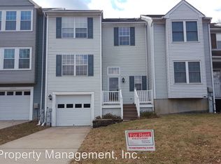 1502 Murray Pl, Bel Air, MD 21015