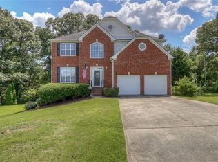 1661 Huntcrest Way SW, Mableton, GA 30126