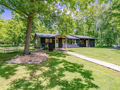 W5608 COYOTE TRL, Tomahawk, WI, 54487