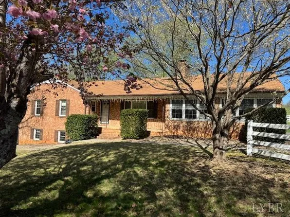 5205 Lawyers Rd, Evington, VA 24550