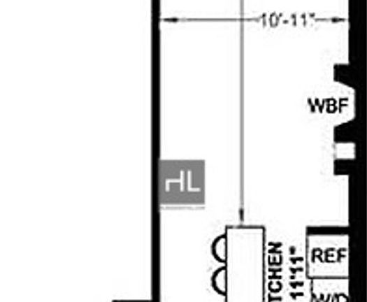 3rd image of 324 Pearl St APT 2G