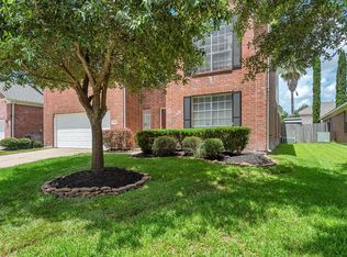 3631 Slocom Dr, Katy, TX 77449