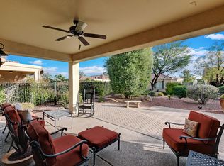 13659 W Nogales Dr, Sun City West, AZ 85375