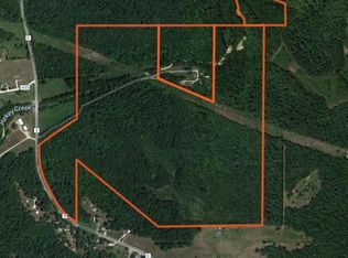 748 Highway D, Hawk Point, MO 63349