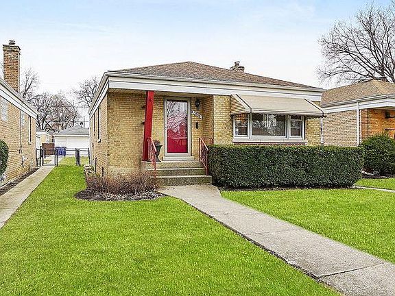 2nd image of 3808 S 61st Ct