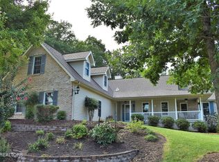 15 Brixton Ln, Fairfield Glade, TN 38558
