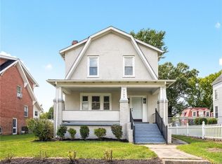 2102 3rd Ave, Richmond, VA 23222