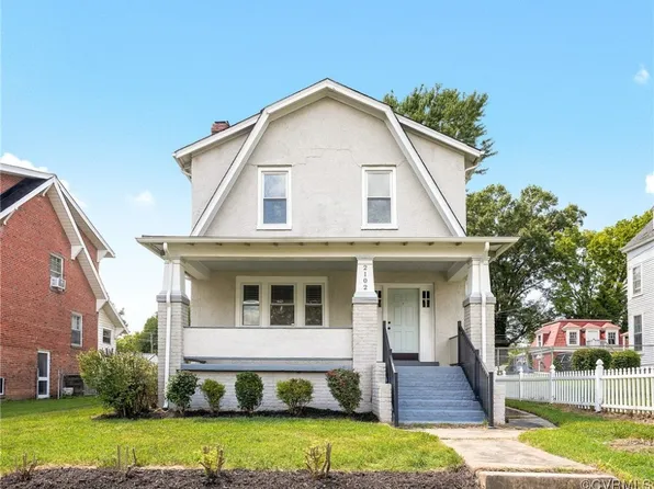 2102 3rd Ave, Richmond, VA 23222