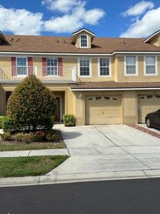 3111 Wentworth Ln, Kissimmee, FL, 34741
