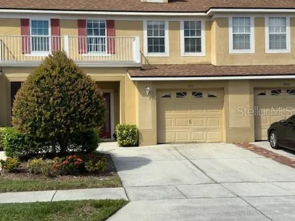 3111 Wentworth Ln, Kissimmee, FL 34741