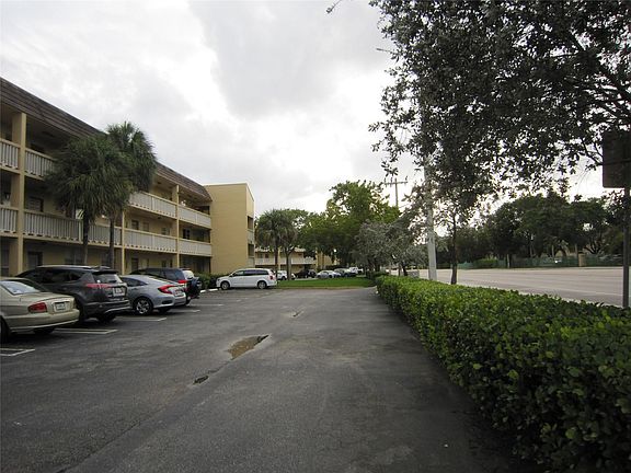 2nd image of 6150 NW 62nd Street #107