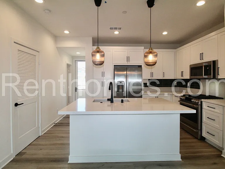 1710 Discovery Falls Dr #101 — Photo 6