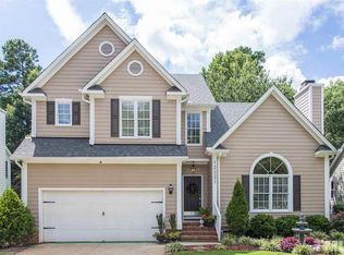 12221 Freemont Ln, Raleigh, NC 27613