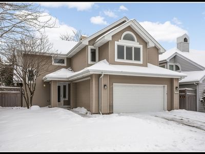 15635 16th Pl N, Plymouth, MN, 55447
