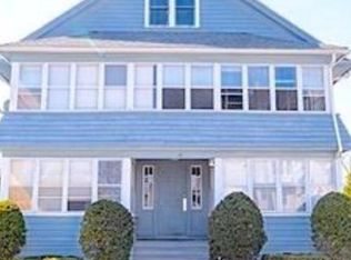 14 Eldridge St APT 1R, Springfield, MA 01108