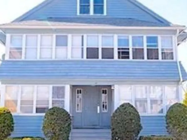 14 Eldridge St APT 1R, Springfield, MA 01108